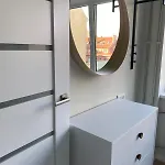 Appartamento Senamiescio Bangu Apartamentai