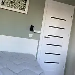 Senamiescio Bangu Apartamentai Klaipėda