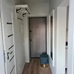 Senamiescio Bangu Apartamentai *