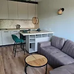 Senamiescio Bangu Apartamentai Appartamento