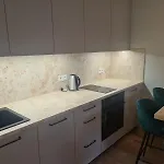 Appartamento Senamiescio Bangu Apartamentai