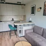 Senamiescio Bangu Apartamentai *