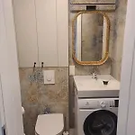 Senamiescio Bangu Apartamentai Appartamento Klaipėda