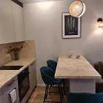 Senamiescio Bangu Apartamentai *