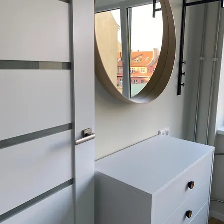 Apartamento Senamiescio Bangu Apartamentai