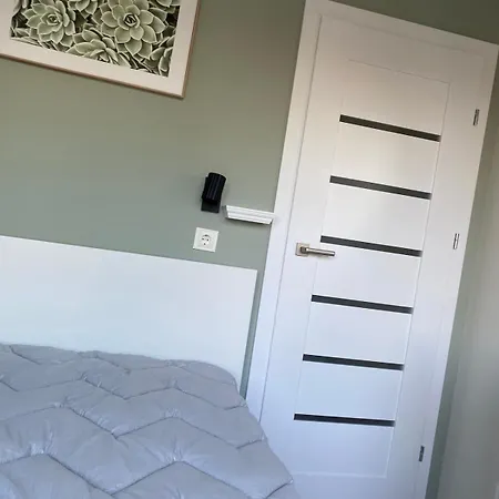 Senamiescio Bangu Apartamentai Klaipėda