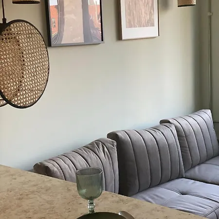 Senamiescio Bangu Apartamentai Klaipėda