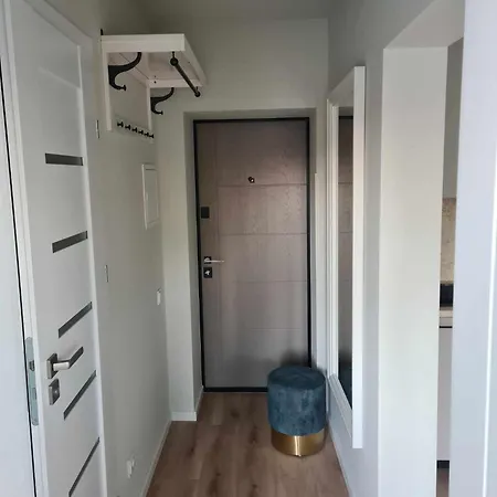 Senamiescio Bangu Apartamentai *