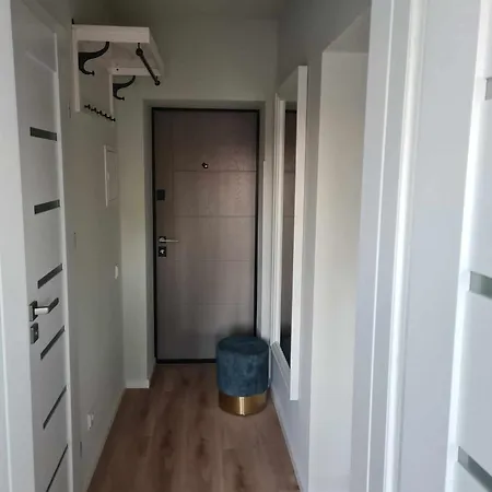 Senamiescio Bangu Apartamentai Apartamento *