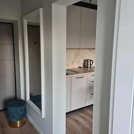 Senamiescio Bangu Apartamentai