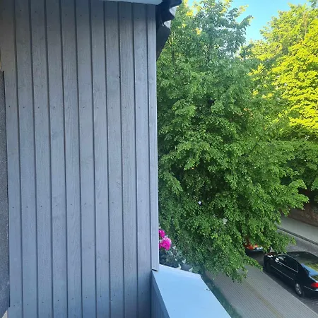 Senamiescio Bangu Apartamentai Appartamento *
