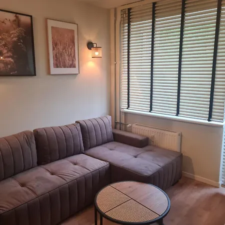 Appartamento Senamiescio Bangu Apartamentai *
