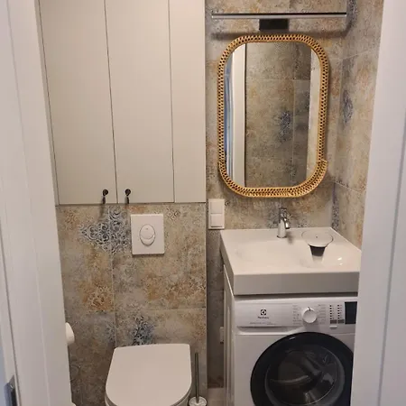 Senamiescio Bangu Apartamentai Apartment Klaipėda