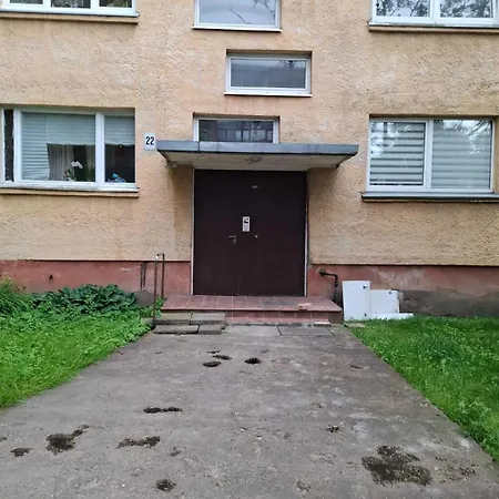 Senamiescio Bangu Apartamentai Appartamento Klaipėda